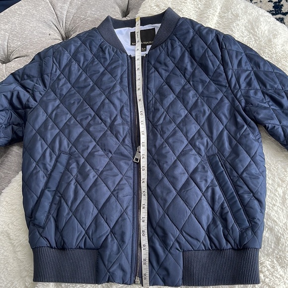 Banana Republic Jacket - Picture 4 of 11